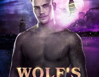 wolf's witch lisa kessler