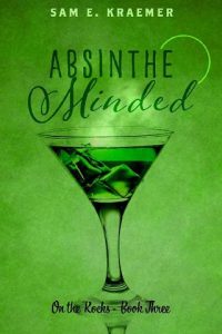absinthe minded, sam e kraemer