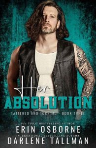 absolution, erin osborne