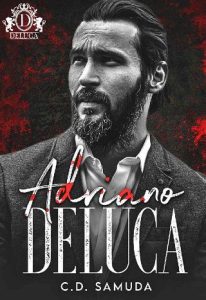 adriano deluca, cd samuda