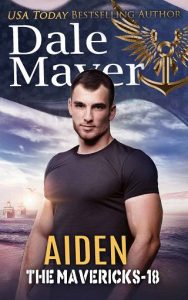 aiden, dale mayer