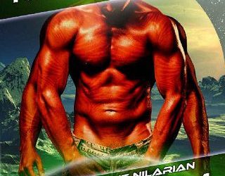 alien curves vivi storm