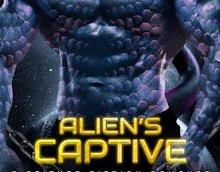 alien's captive sonia nova
