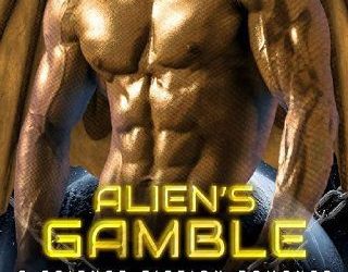alien's gamble elin wyn
