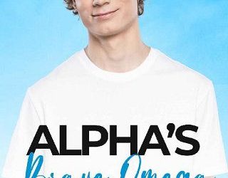 alpha's brave omega hope bennett