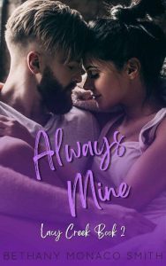 always mine, bethany monaco smith