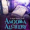 angora alchemy jr rain