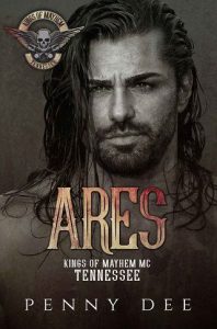 ares, penny dee