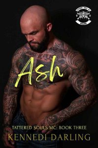 ash, kennedi darling