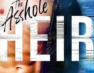 ashole heir whitley cox