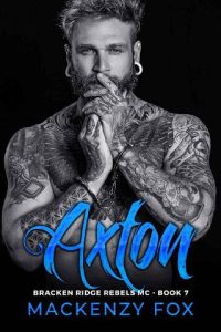 axton, mackenzy fox