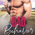 bad behavior erin nicholas