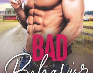 bad behavior erin nicholas