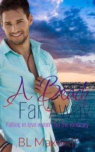 beach for away, bl maxwell