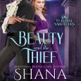 beauty thief shana galen