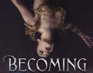 becoming monsterous lucy auburn