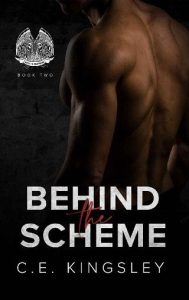 behind scheme, ce kingsley