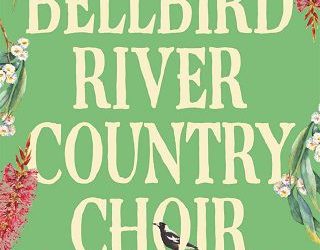 bellbird river sophie green