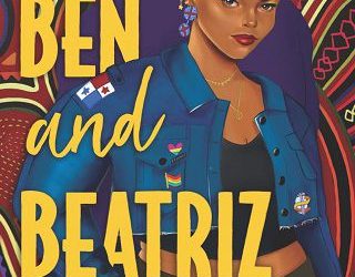 ben beatriz katalina gamarra