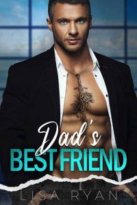 best friend, lisa ryan