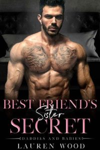 best friend's sister, lauren wood