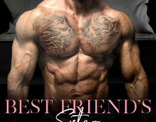 best friend's sister lauren wood