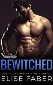 bewitched, elise faber