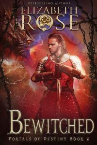 bewitched, elizabeth rose