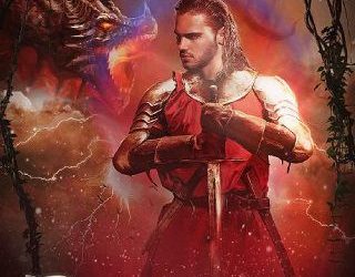 bewitched elizabeth rose