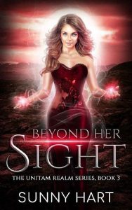 beyond sight, sunny hart