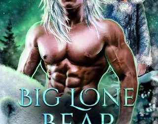 big lone bear aline ash