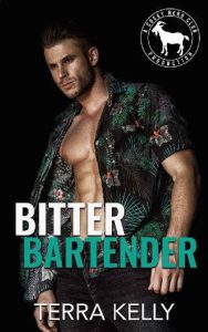 bitter bartender, terra kelly