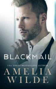 blackmail, amelia wilde