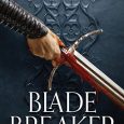 blade breaker victoria aveyard