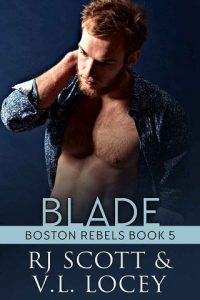 blade, rj scott