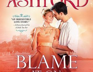 blame it jane ashford
