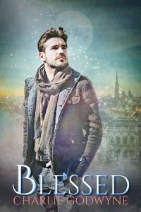 blessed, charlie godwyne