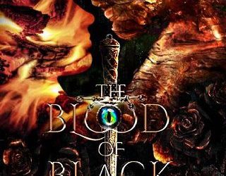 blood black oak monique edenwood