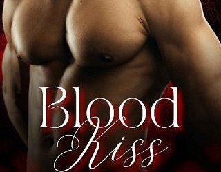 blood kiss christa tomlinson