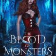 blood monsters mia hartson
