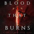 blood that burns melissa winters