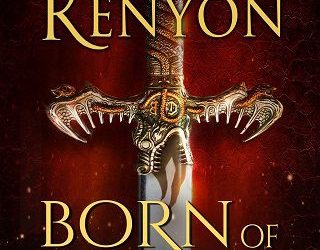 born of blood sherrilyn kenyon