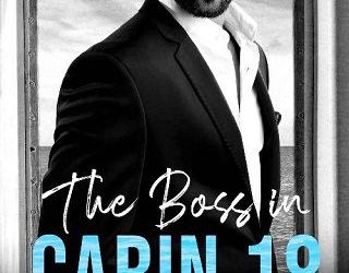 boss in cabin 18 clara king