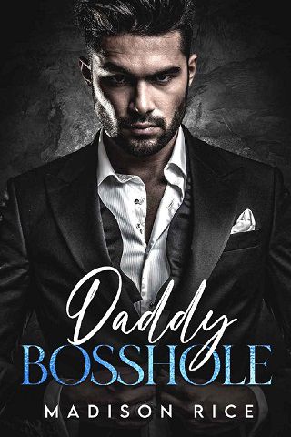 Daddy Bosshole by Madison Rice (ePUB) - The eBook Hunter