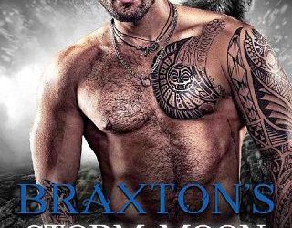 braxton's storm cyndi faria