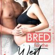 bred for west krista ames