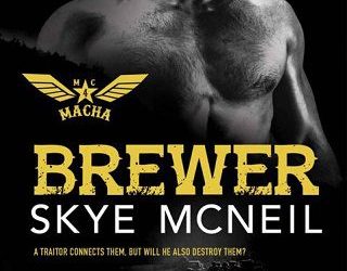 brewer skye mcneil
