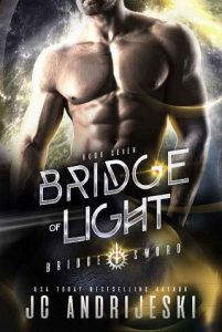 bridge light, jc andrijeski