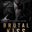 brutal kiss m james