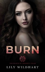 burn, lily wildhart